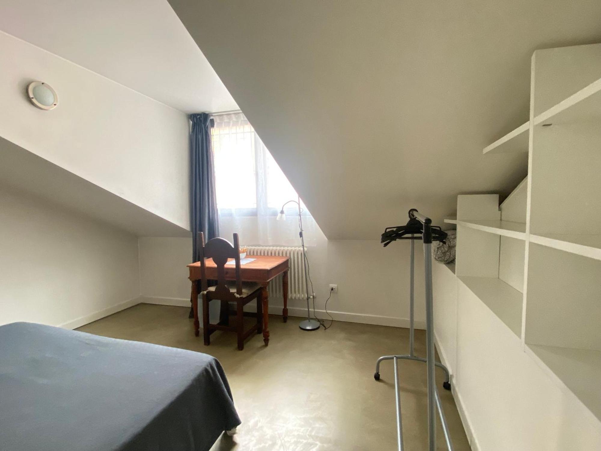 Sant Ambrogio Courtyard Room In Shared Flat มิลาน ภายนอก รูปภาพ